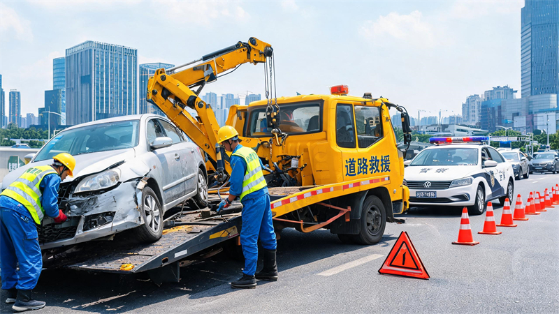 汕尾 事故救援